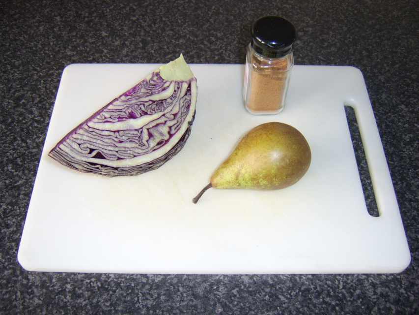 How to Cook Red Cabbage Delishably