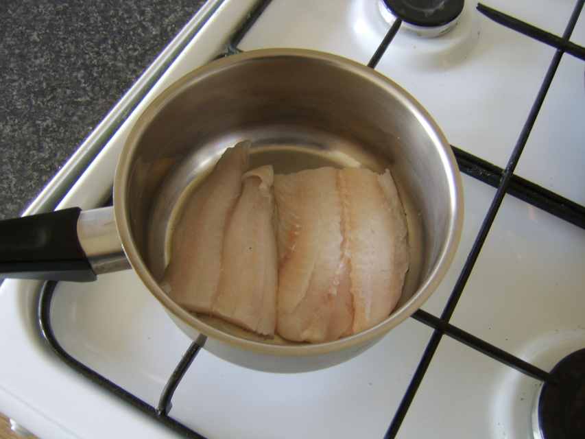 How to Cook Whiting and Whiting Recipes Delishably
