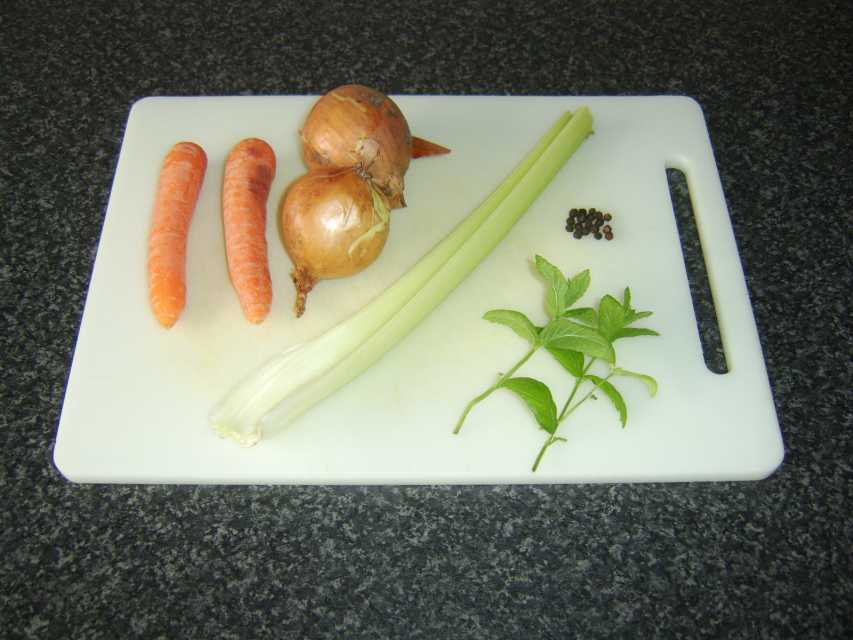 How to Make Lamb Stock Delishably