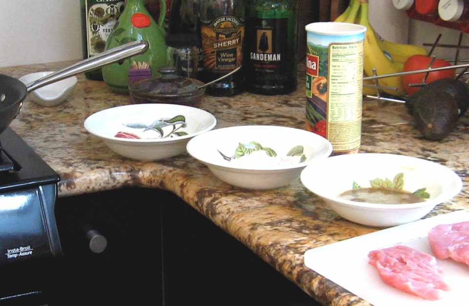 How to Cook Pan Fried Pork Tenderloin Medallions Delishably