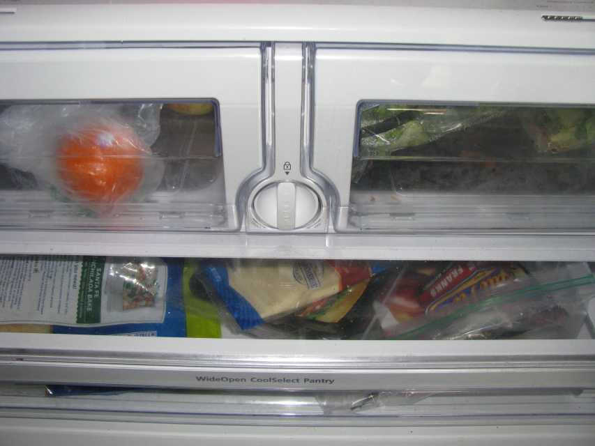 How to Store Fresh Fruits and Vegetables in the Refrigerator Delishably
