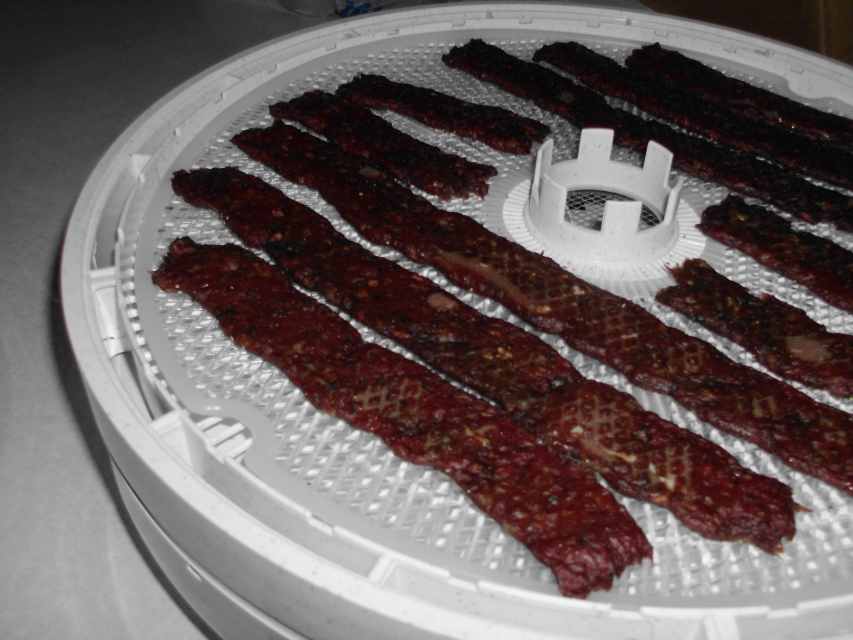 How to Make Beef, Deer, or Turkey Jerky With a Jerky Gun Delishably