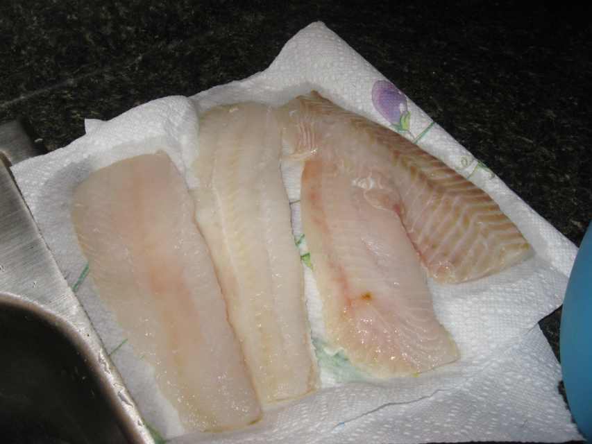 How to Cook Flounder Fish Delishably