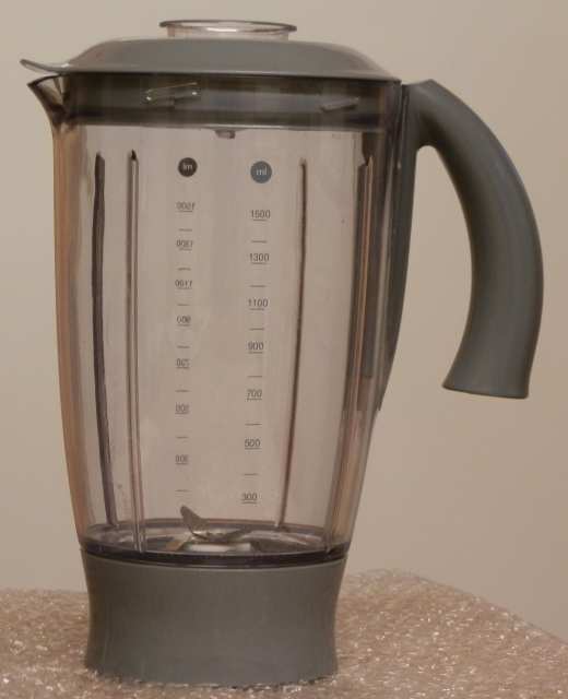 Kenwood MultiPro Food Processor Review Delishably