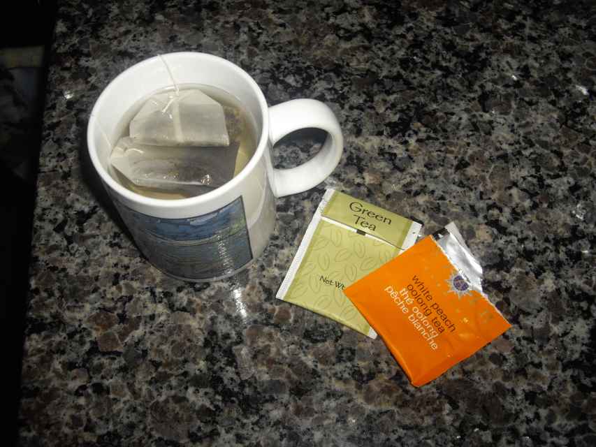 Fruity Iced Green Tea Refresher Recipe (And Fun Variations) Delishably