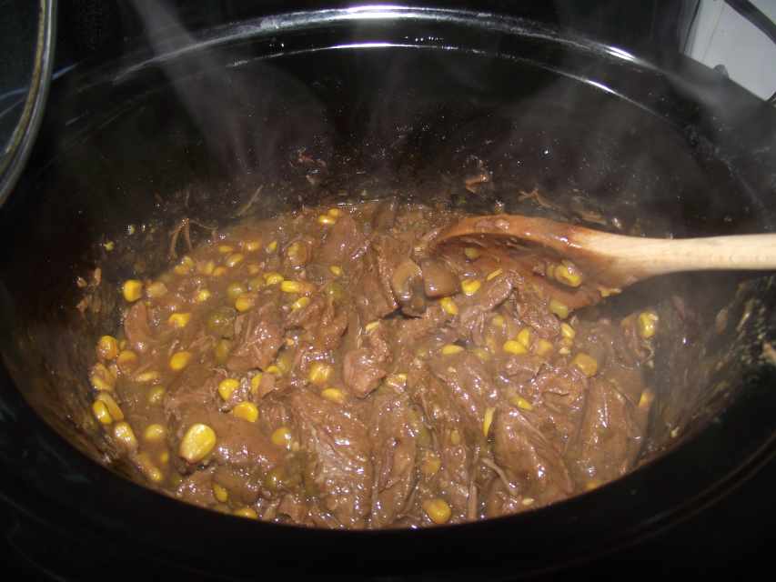 Easy SlowCooker Steak Pie Recipe HubPages