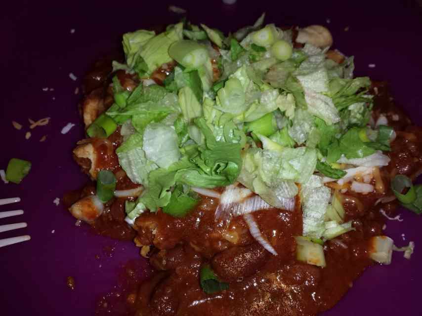 How to Spruce Up Frozen Taquitos Delishably