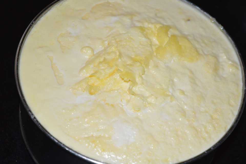 How to Make Ghee From Milk Cream Delishably