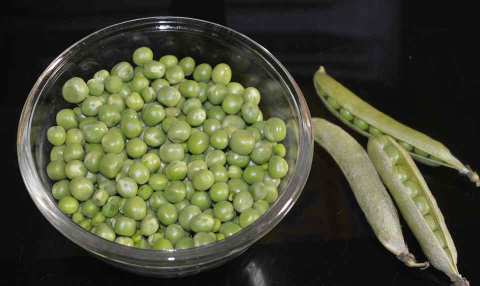 How to Store and Preserve Green Peas at Home Delishably