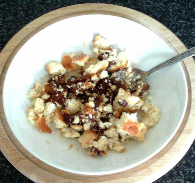 10 Leftover Christmas Mincemeat Recipes Delishably