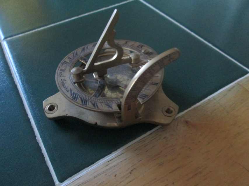 How To Make An Equatorial Sundial With Photos Owlcation