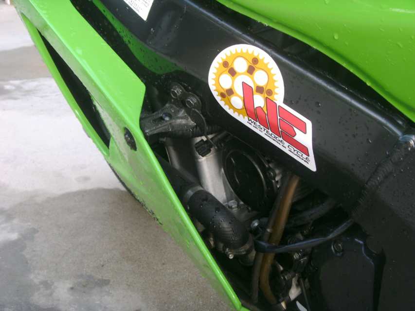 How to Sync Carbs on a Ninja ZX7R HubPages