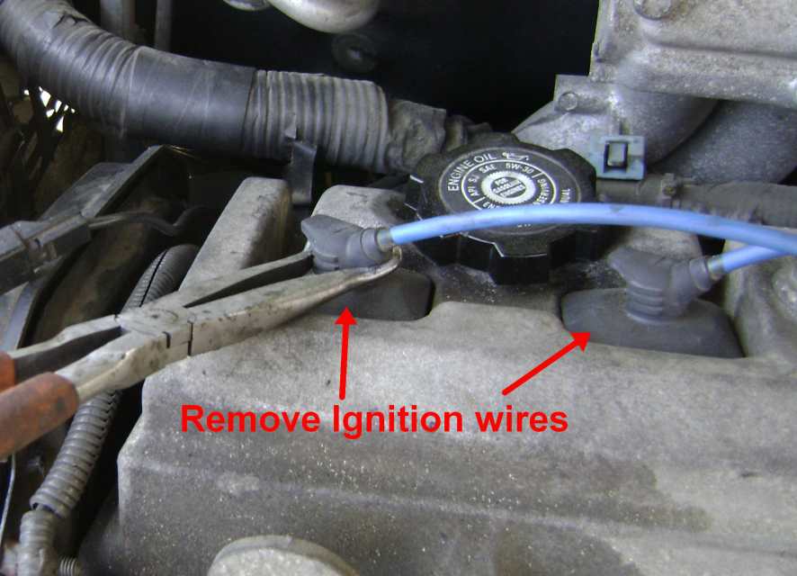 DIY Toyota Camry 5SFE Engine OilLeak Repair (With Video) AxleAddict