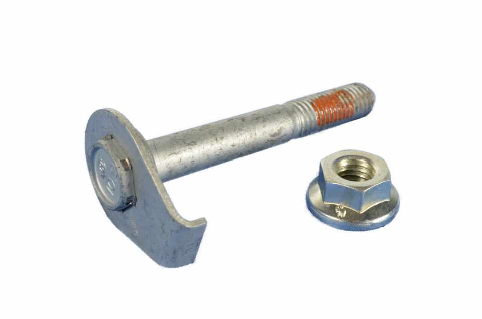 How to Set Your New Adjustable Jeep Control Arms for Each Lift Size