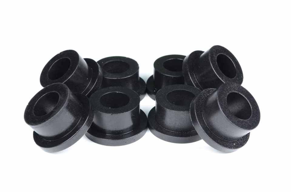 How to Set Your New Adjustable Jeep Control Arms for Each Lift Size