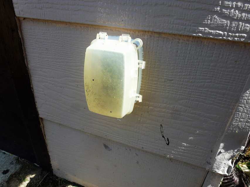 How to Install an RV Outlet at Home AxleAddict