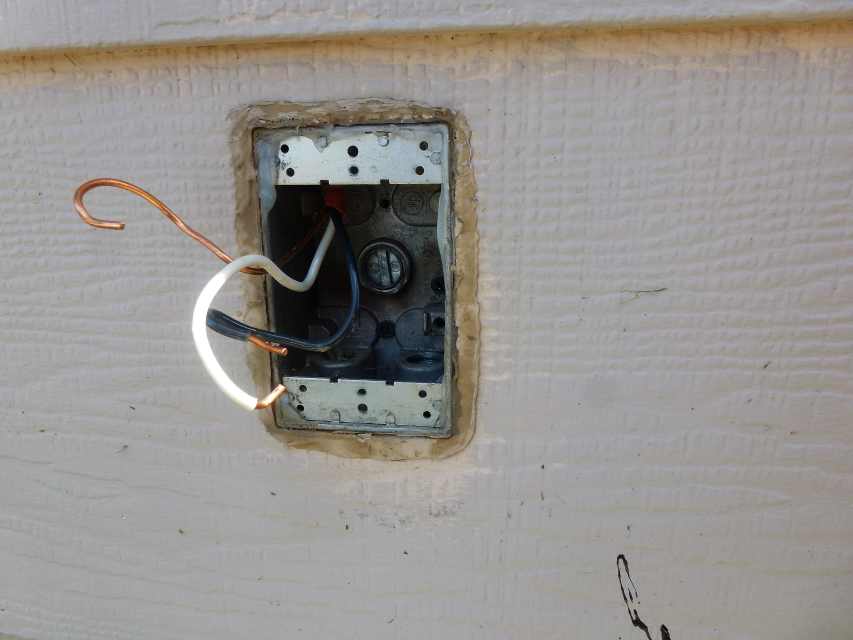 How to Install an RV Outlet at Home AxleAddict