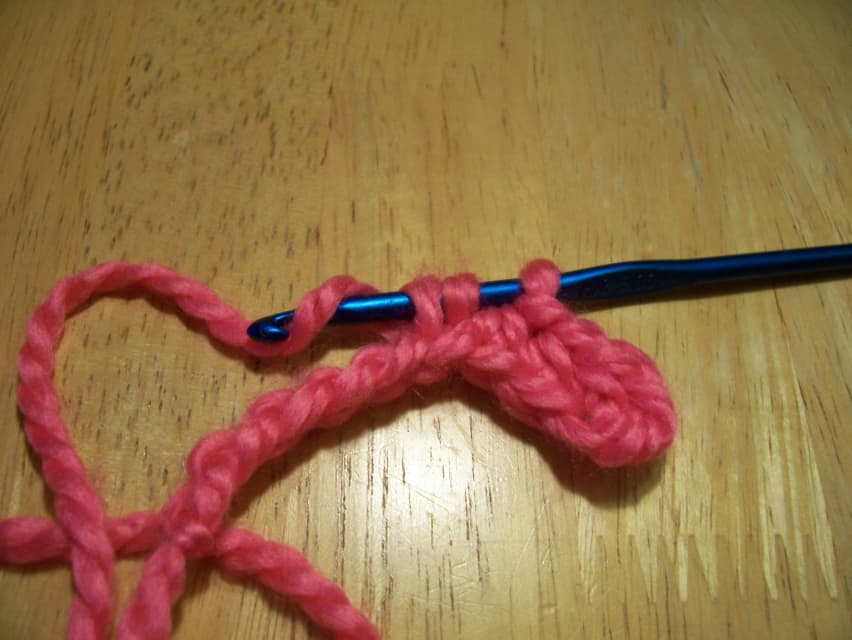 How to Crochet A Beginner
