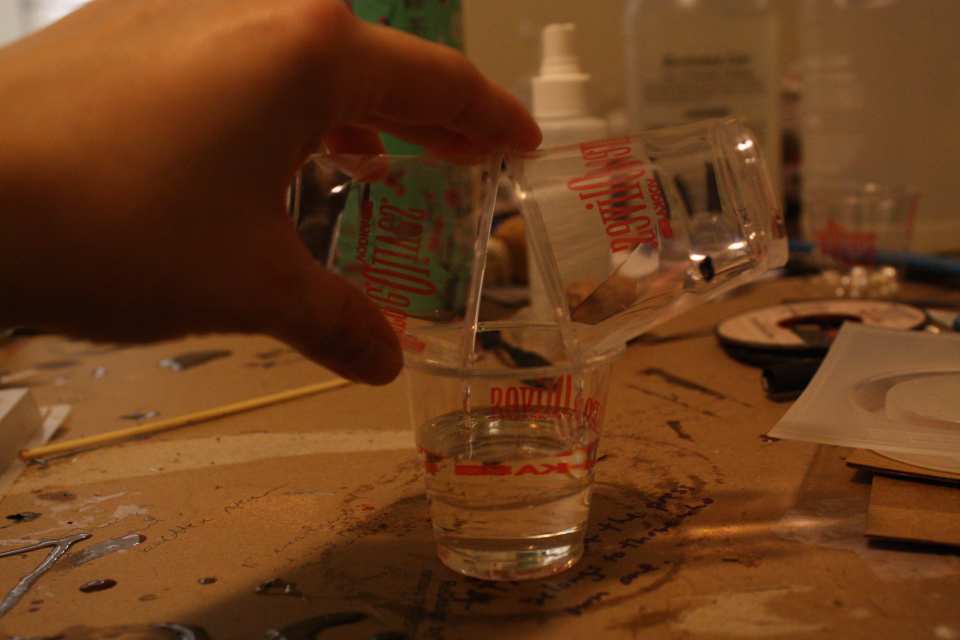 Tutorial How to Make Resin Jewelry