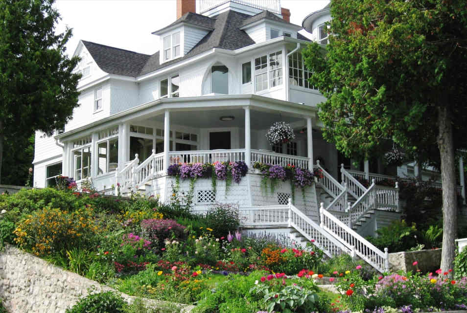 Mackinac Island Vacation Photos of Things to See and Do WanderWisdom