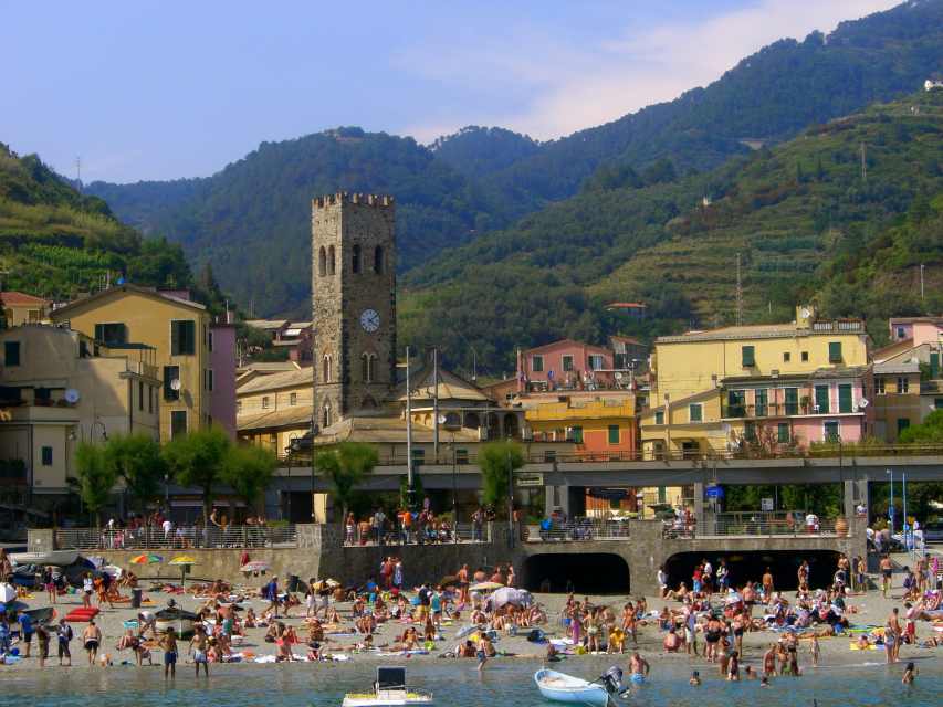 The Beautiful Villages of the Cinque Terre - WanderWisdom