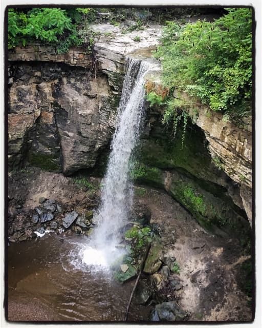 Minneopa State Park: Southern Minnesota's Hidden Gem - WanderWisdom