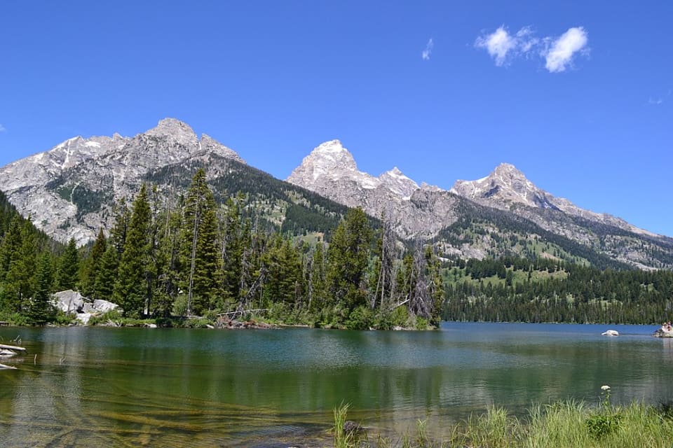 The Top 10 Things to Do in Grand Teton National Park - WanderWisdom