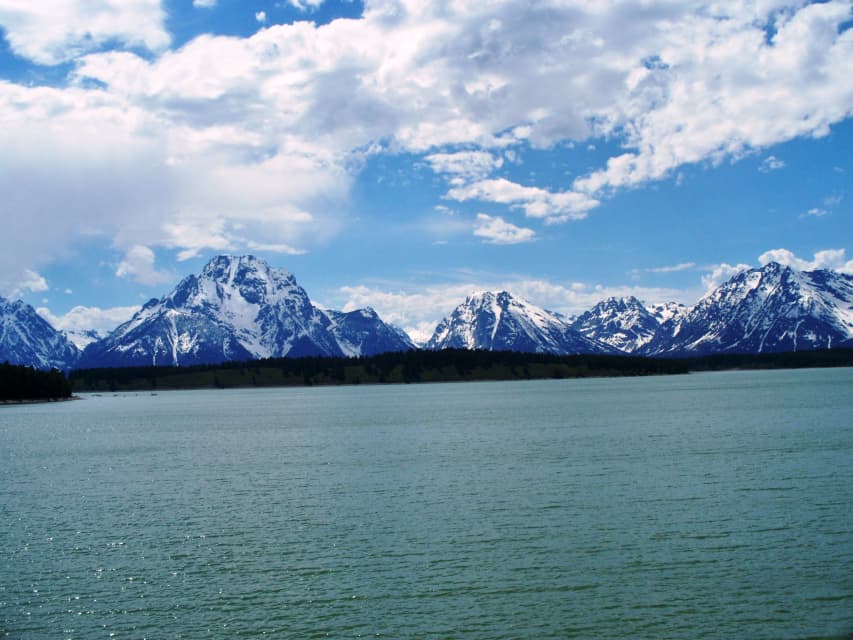 The Top 10 Things to Do in Grand Teton National Park - WanderWisdom