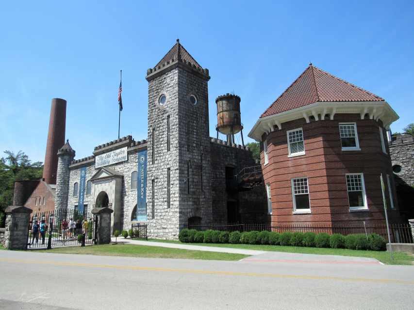Bourbon Distilleries Tours in Kentucky Where We Visited WanderWisdom