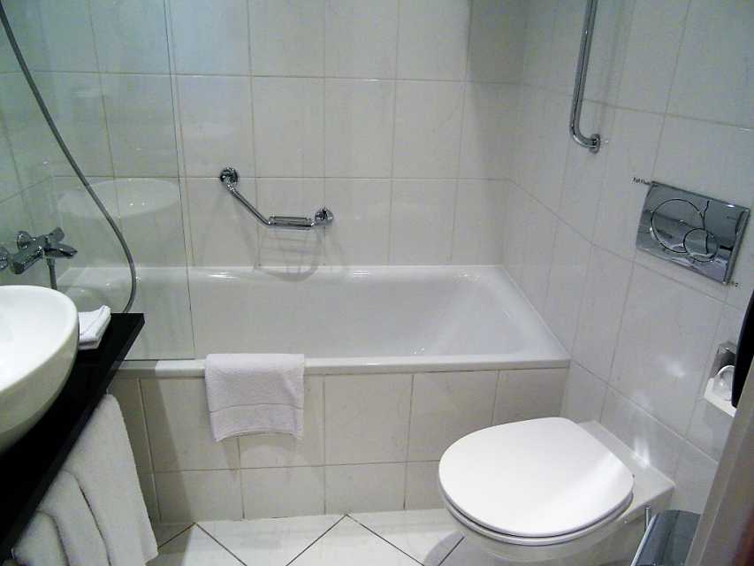 Prague Hotels Hilton Prague Reviewed WanderWisdom