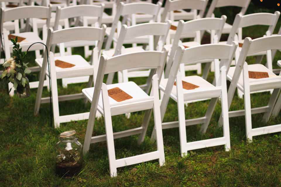 How to Fix Ugly Wedding Chairs Without Going Over Budget Holidappy