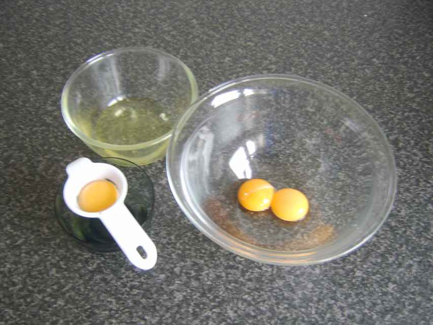 Rhubarb Crumble and Ginger Ice Cream Recipe HubPages