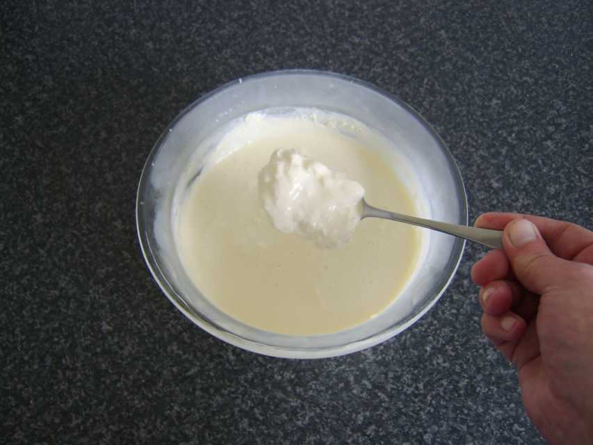 Rhubarb Crumble and Ginger Ice Cream Recipe HubPages