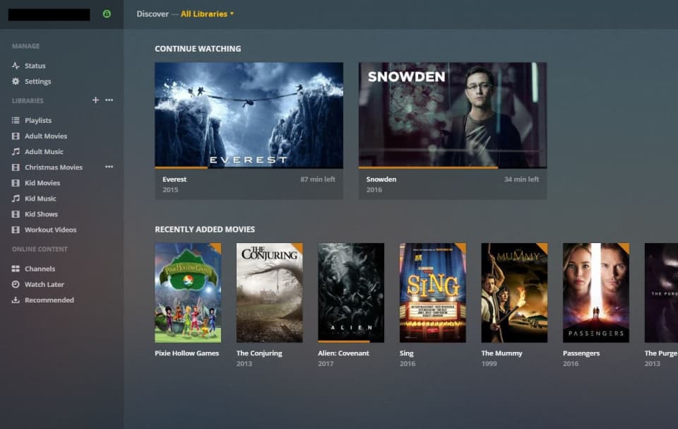 How To Add Tv Shows To Plex - Hubpages