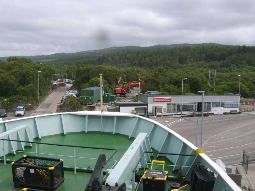 The Islay Ferry from Kennacraig HubPages