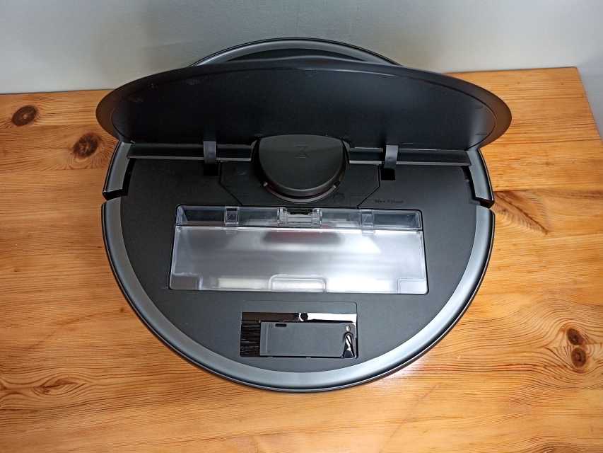Roborock S4 Max Robotic Vacuum Review Dengarden