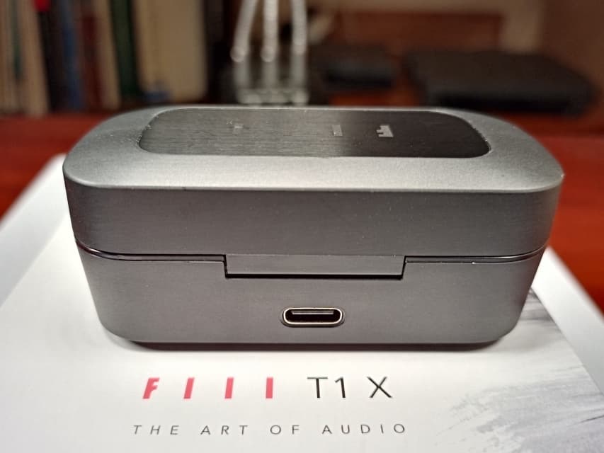 Review of the Fiil T1x True Wireless Earbuds - TurboFuture