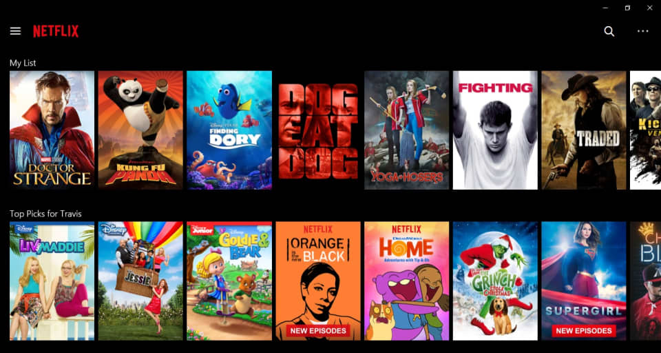 How to Download Netflix Video to Windows PC - HubPages