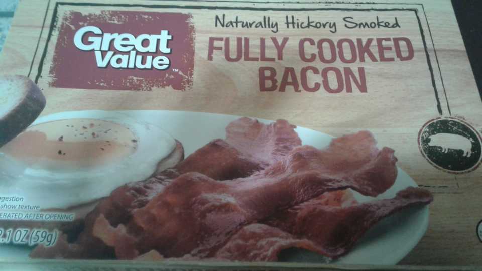 Who Makes the Best Bacon? PreCooked Bacon Reviews Delishably
