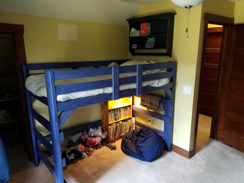 How to Design and Build Furniture for Awkward Spaces HubPages