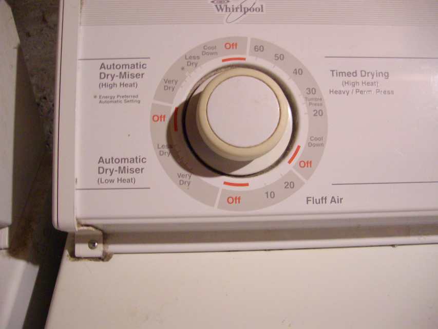 Noisy Clothes Dryer Noise Repair Dengarden