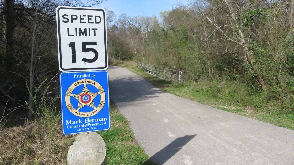 100 Acre Wood Preserve in Houston A Photographic Journey SkyAboveUs