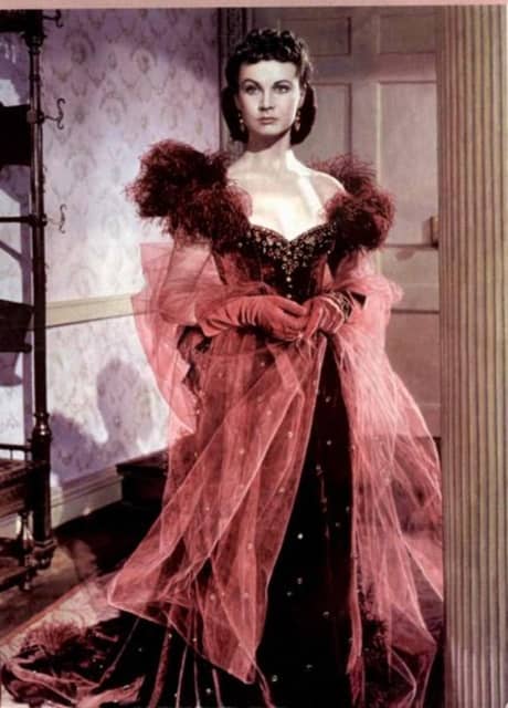 13 Iconic Red Dresses in Cinema History - ReelRundown