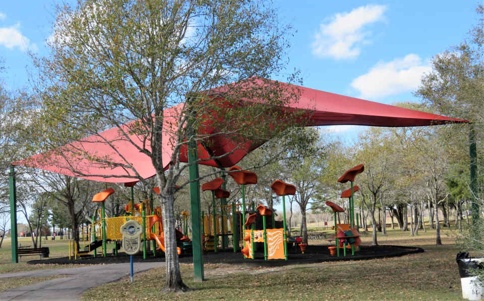 Tom Bass Regional Park Acres of Fun in Southeast Houston WanderWisdom