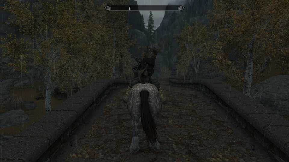 The Locations of the Most Abundant Amounts of Blisterwort in "Skyrim