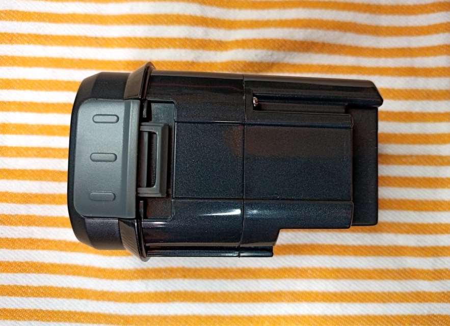 Review of the Kyvol V20 Cordless Vacuum Cleaner Dengarden