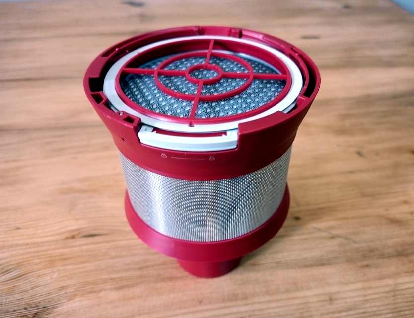 Review of the Roborock H7 Cordless Stick Vacuum Cleaner Dengarden