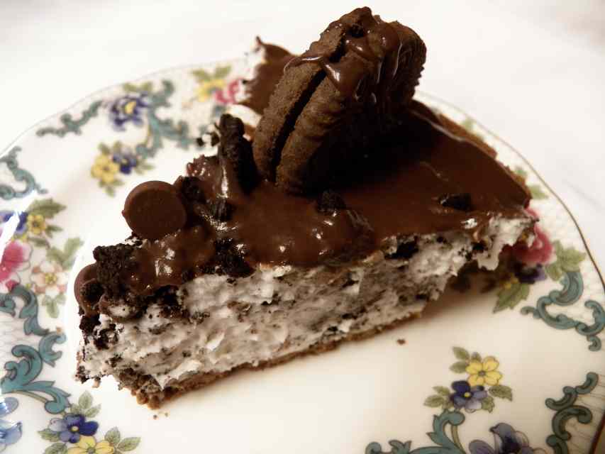 Jello No Bake Oreo Dessert Review and Pie Recipe HubPages