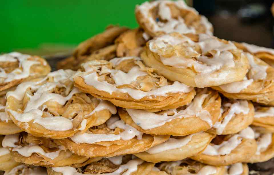 Favorite Foods of Myanmar - HubPages