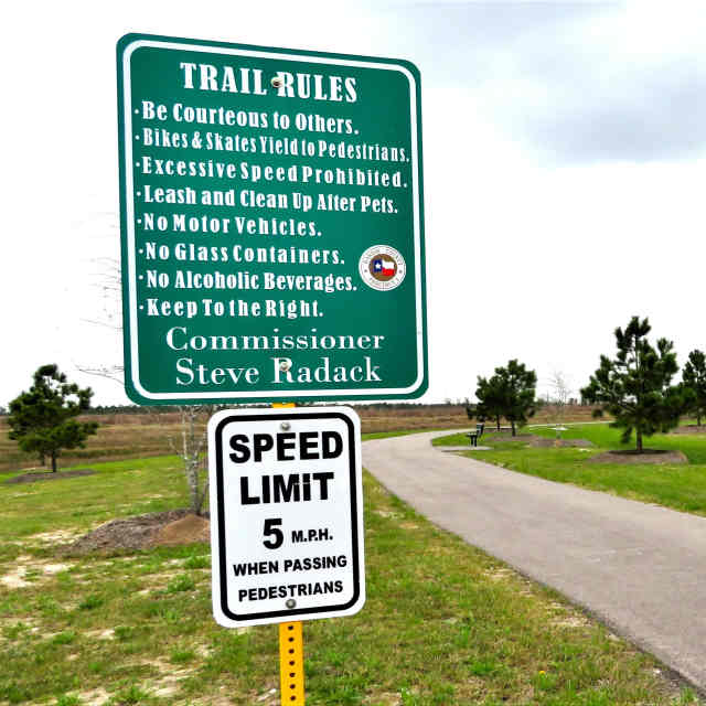 John Paul Landing Park in Cypress, TX What to See and Enjoy WanderWisdom